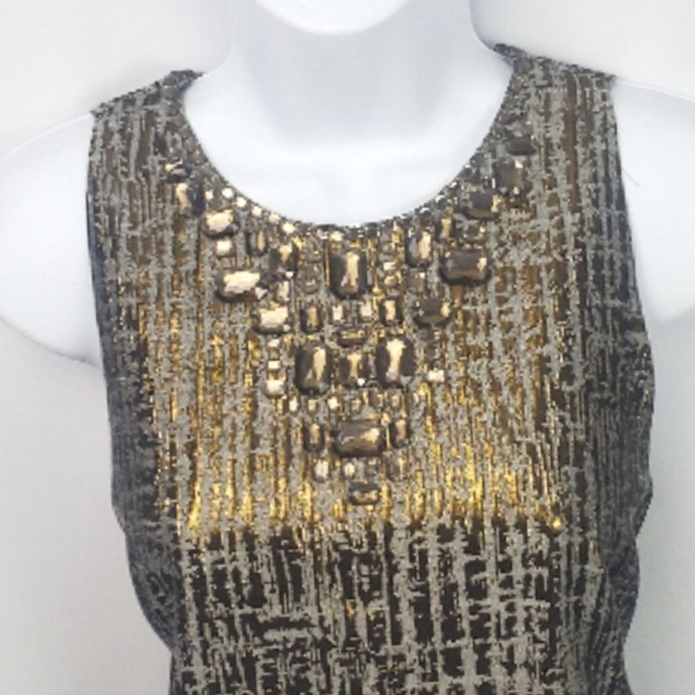 MAGGY LONDON Cocktail Dress